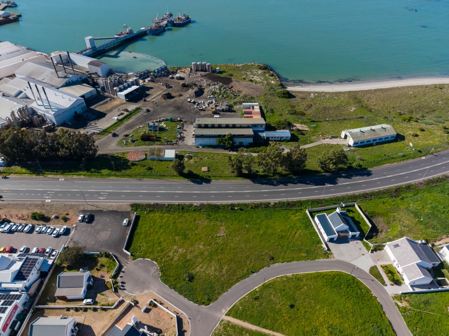 0 Bedroom Property for Sale in Harbour Lights Western Cape